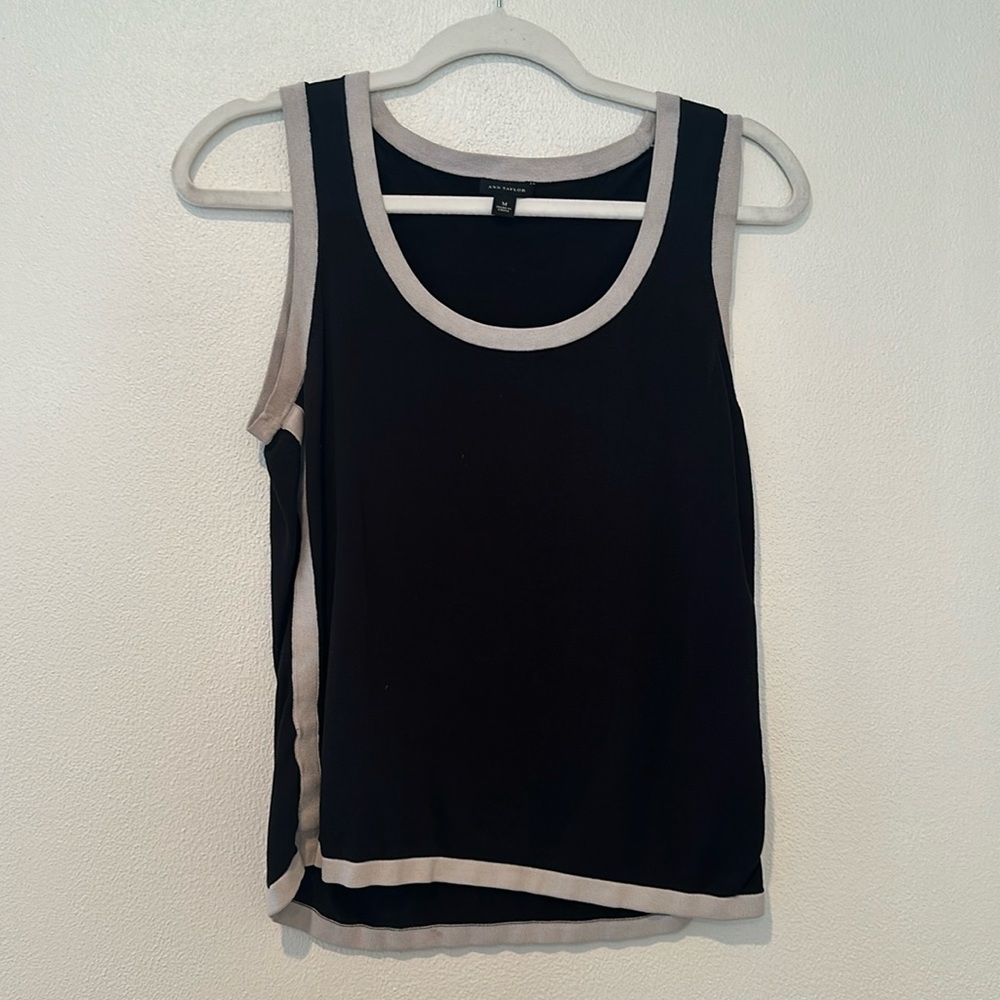 Older Ann Taylor top